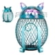 thumbnail image 1 of Hucha, Hucha Para Gatos, Hierro Multiusos Lindo, Exquisita Gran Capacidad Para Sala De Estar, 1 of 7