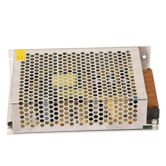 Power Supply Monitor, 12V DC Power Supply Board Wear CE ROHS FCC 110V-220V AC High Stability For Electrical Power Unit