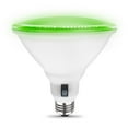 thumbnail image 4 of Feit PAR38 E26 (Medium) LED Bulb Color Changing 6 Watt Equivalence 1 pk, 4 of 9