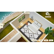 My Universe: Interior Designer, Maximum Games, Nintendo Switch, 850024479265