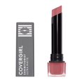 thumbnail image 1 of COVERGIRL Exhibitionist Ultra Matte Lipstick, No Cracking, No flaking, Increases Lip Moisture by up to 40%, Lasts up to 24h, 100% Cruelty-Free, 1 of 7
