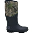 thumbnail image 2 of Habit Men's All Weather Adult Boot Realtree Edge/Black 12, 2 of 2