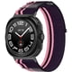 thumbnail image 3 of [Rosa Con Morado] Adecuado para Galaxy Watch 7 Ultra 47 Mm Watch Trail Loop Strap Correa Nailon Trenzado (B), 3 of 9