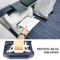 thumbnail image 2 of For Epson r1390 L1800 R390r270 R1430 1400 Nozzle Printer Nozzle Print Head Black, 2 of 6
