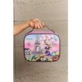 thumbnail image 5 of Nicole Lee USA Printed Handbag with Three Pouches, 5 of 32