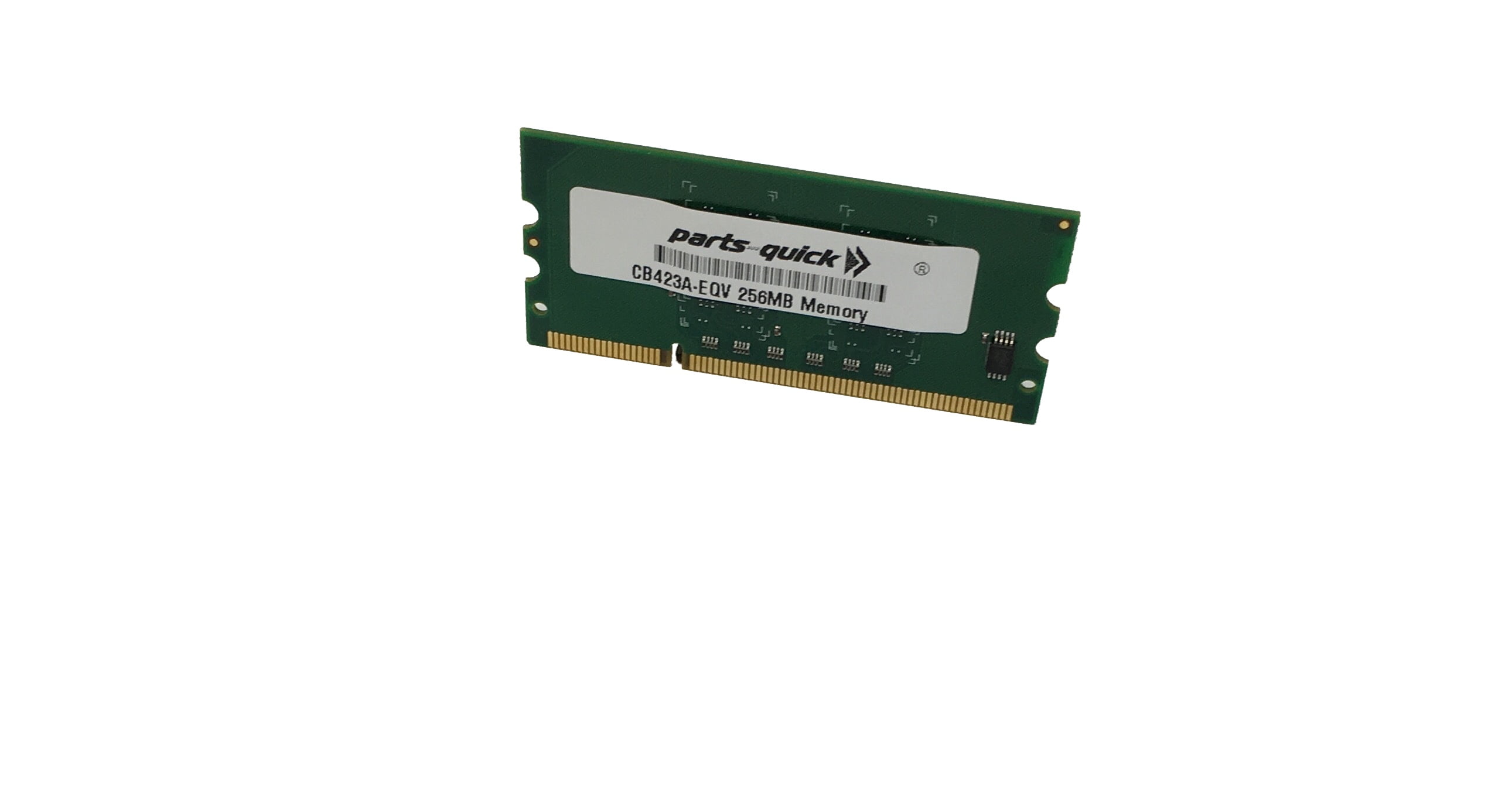 CB423A 256MB DDR2 Printer Memory HP LaserJet P2015 P2015d P2015dn P2015n P2015x 