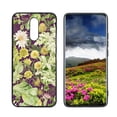 thumbnail image 1 of Botanical-17 Phone Case, Degined for LG K12 Plus Case Men Women, Flexible Silicone Shockproof Case for LG K12 Plus, 1 of 1