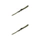 thumbnail image 1 of Eigraketly Eslinga de 3 puntos, suministros de senderismo desmontables de liberación rápida, accesorios de Camping, herramienta Universal para Type1 NO1, 1 of 6