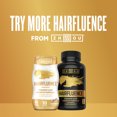 thumbnail image 5 of Zhou Hairfluence Tame & Shine Hair Oil for Frizz-Free Healthy Shine | Scientifically Formulated Hair Oil Serum & Detangler with Keratin, Biotin, Argan, Baobab, Marula, Castor Oils | 2 oz, 5 of 7