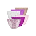 thumbnail image 1 of Jockey Women's Elance String Bikini - 6 Pack, 1 of 4