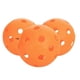 thumbnail image 1 of Pelotas de Pickleball Onix Fuse Indoor (3 unidades) – Pickleball Marketplace, 1 of 1
