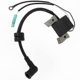 thumbnail image 4 of Replacement Ignition Coil for 4-Stroke 6HP Boat Engines F4L/F4S/F6 Models, 4 of 5