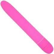 Multi-Speed Powerful Vibrating Slim Vibe