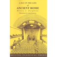 thumbnail image 1 of Pre-Owned Day in the Life of Ancient Rome (Paperback) 1853991368 9781853991363, 1 of 1
