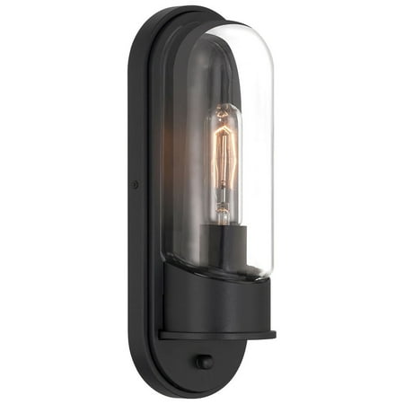

Access Lighting - Magnolia - 1 Light Outdoor Wall Mount-13 Inches Tall and 4.5