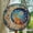 Mom Gift,, variant on Cooper's Hawk on branch GLASS Window Hanging, Sunset landscape, Bird Nerd, Bird Suncatcher Decor,cooper's Hawk Decor, bird feeder, Stained Glass Ornament 2025, Holiday Decoration,