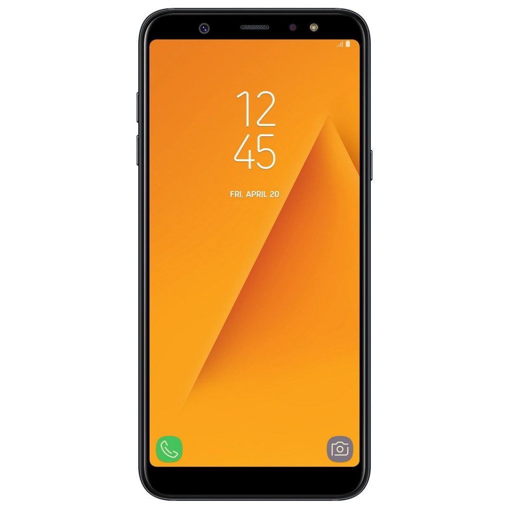 samsung a6  32gb
