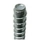 thumbnail image 2 of DyGTyX THDB25234H - Titen Concrete Screw Anchor (Zinc) 1/4" x 2-3/4" 50ct, 2 of 3