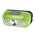 thumbnail image 2 of Escalada XPE LED Faro de inducción de onda Impermeable 300lm Faro de pesca (Verde) Tmvgtek Para Estrenar, 2 of 4