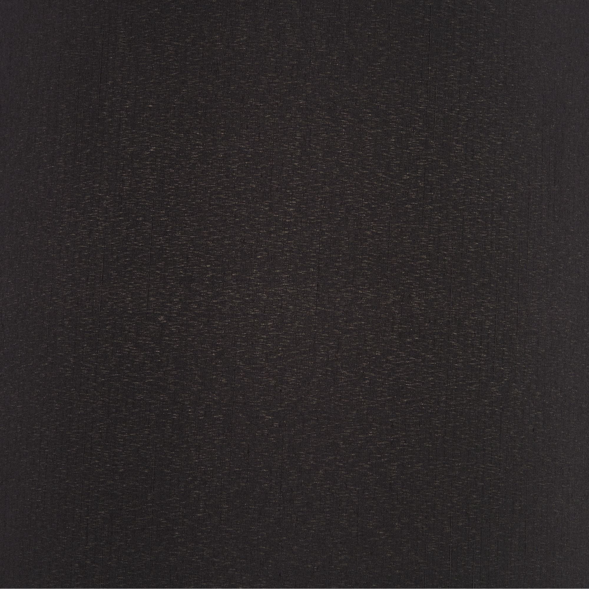 Springcrest Set of 2 Hardback Drum Lamp Shades Black Medium 13" Top x 15" Bottom x 10" High Spider Replacement Harp Finial Fitting