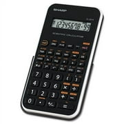 El-501xbwh Scientific Calculator, 10-Digit Lcd | Bundle of 2 Each
