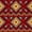 Bohemian 14, variant on Erosebridal Cute Highland Cow Full Size Sheets for Kids, Rustic Lodge Cabin Bed Sheets, 4-Piece 1 Flat Sheet, 1 Fitted Sheet and 2 Pillowcases