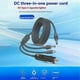 thumbnail image 1 of 3-in-1 Multifunctional Power Cable for Starlink Mini Type-C/DC/Car Charger to DC 20V/5A USB C Power, 1 of 5
