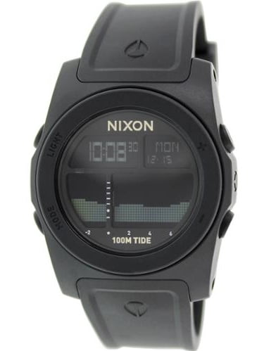 alarm chrono watch walmart