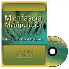 Pre-Owned Myofascial Manipulation: Theory and Clinical Application, 3rd Edition (Paperback) 1416404988 9781416404989