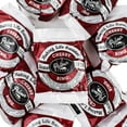 thumbnail image 2 of Palmers Twin Bing Candy Bar Snack Size Bag - (1-Pack) - Chocolate Covered Cherry Nougat Candy Bars, 2 of 5