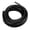 Black, variant on NFTIGB 1 Gauge AWG Automotive Wire 25ft / 7.62m Flexible CCA Car Power Ground Battery Cable for Radio Lighting Speaker Red