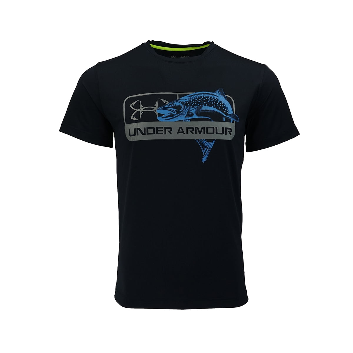 UA Fishing Graphic T-Shirt 