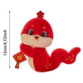 thumbnail image 3 of TIELUTT 2025 Décorations d'Année Jouets Zodiaque Chinois Année du pour Enfants, 3 of 8