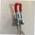 thumbnail image 4 of OULII 5 Pcs Adjustable Toggle Clamp Latching Mechanism Heavy Duty Metal, 4 of 4