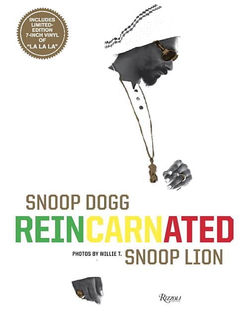 snoop lion reincarnated movie