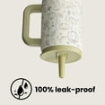 thumbnail image 3 of Vaso Térmico BOTTLE BOTTLE 887 ml Acero Inoxidable con Popote, 3 of 7