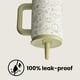 thumbnail image 3 of Vaso Térmico BOTTLE BOTTLE 887 ml Acero Inoxidable con Popote, 3 of 7