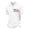 White #33, variant on Evdexr 250th Anniversary Usa Polo Shirts for Men 4th Of July Short Sleeve Shirts 1776 2026 Button Down Red Blue and White T Shirts Patriotic Loose Fit Golf Tops Green M