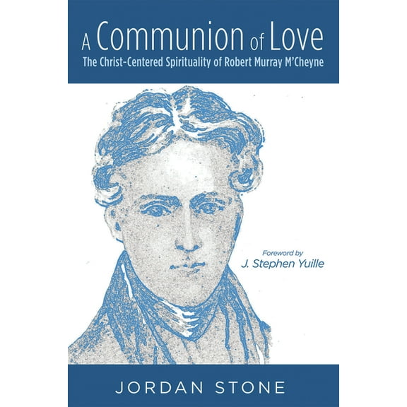 A Communion of Love (Paperback)