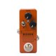 thumbnail image 1 of Mini pedal de efectos de guitarra Crazy Tone Distortion, con bypass real, accesorios para guitarra, 1 of 6
