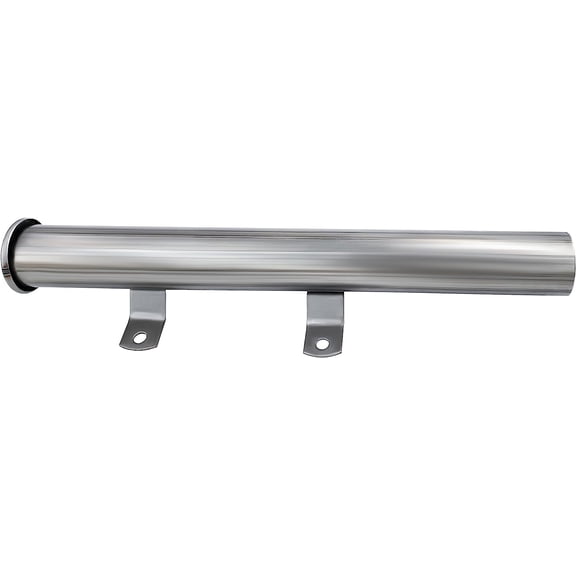 Ultimate Washer 22” Spray Wand Holder Tube for Car Wash Bays