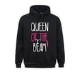 thumbnail image 2 of Sudadera con capucha de manga larga para hombre, regalo divertido para gimnasta, reina de la viga, regalo para niña, sudaderas con capucha para gimnasia, gran oferta, sudaderas con capucha para el Día, 2 of 5