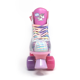 thumbnail image 4 of Patines De 4 Ruedas Onix Para Niña Color Rosa Shine Glitter Talla 22-23, 4 of 5