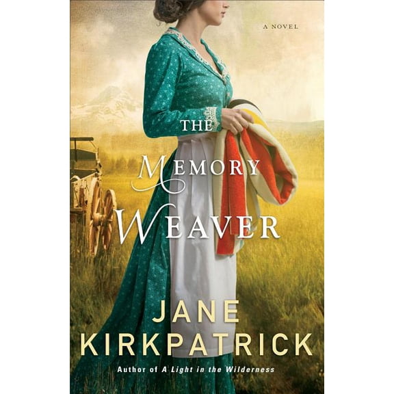 The Memory Weaver, (Paperback)