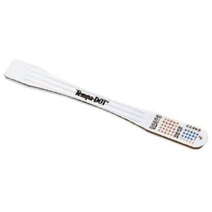 - Tempa.DOT Single Use Thermometer - box of 100