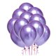 thumbnail image 4 of Raindrops 50Ud Kit De Globos De Látex Metálicos Para Ambientar Eventos Y Celebraciones, 4 of 8
