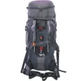 thumbnail image 3 of High Peak Outdoors AS65 Aspen 65 Plus 10 Expedition Backpack, 3 of 3