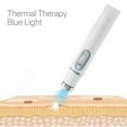Blue Light Therapy Pen for Spider Veins Acne Removal Pen Scar Wrinkles