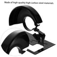 thumbnail image 4 of yeacher Universal Angle Grinder Stand with Protective Cover for Metal, Tile, and Wood Cutting - Durable High-Strength Steel Base and Lightweight Design, 4 of 7