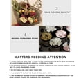 thumbnail image 2 of Liquidación de aceites esenciales Naxoaeo: los 6 mejores para difusores, cuidado del hogar, aromas para velas, fragancias, aromaterapia, humidificadores y regalos: menta, árbol de té, lavanda,, 2 of 6